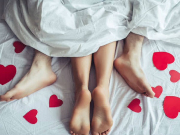 Tần suất quan hệ tình dục dày đặc sẽ gây ra 5 tác hại lớn đối với sức khỏe phụ nữ
