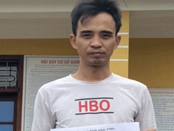 Triệt phá nhóm đối tượng chuyên trộm cắp tài sản