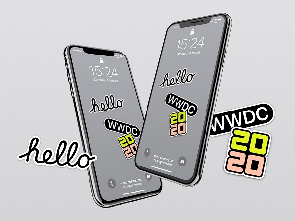 Lần đầu tiên trong lịch sử WWDC phải hủy, chuyển sang phát trực tuyến