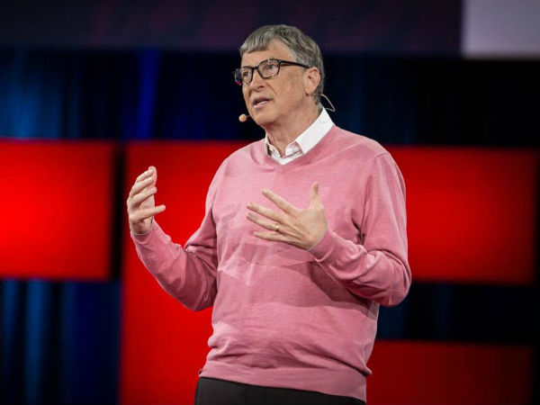 Bill Gates đã dự đoán đại dịch từ 5 năm trước