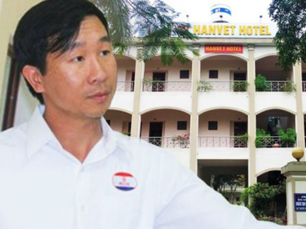 Chủ khách sạn ở Hà Tĩnh tạm ngừng kinh doanh để nhường chỗ cho người cách ly chống dịch COVID-19