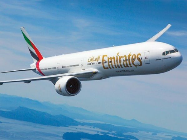 1 trường hợp nguy cơ cao nhiễm Covid-19, thông báo khẩn tìm các hành khách đi trên chuyến bay từ Dubai về TP.HCM