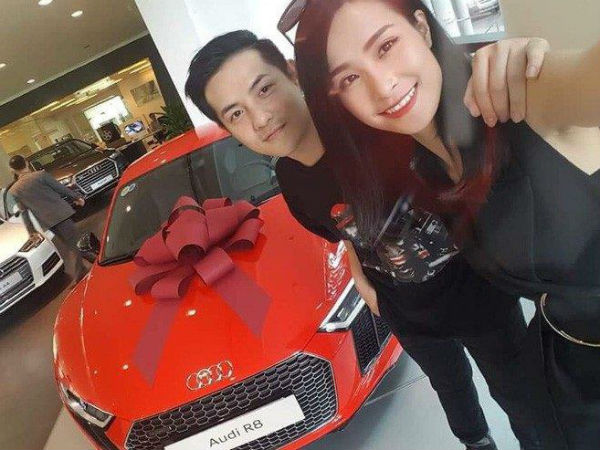 'Soi' khối tài sản của vợ chồng Đông Nhi - Ông Cao Thắng