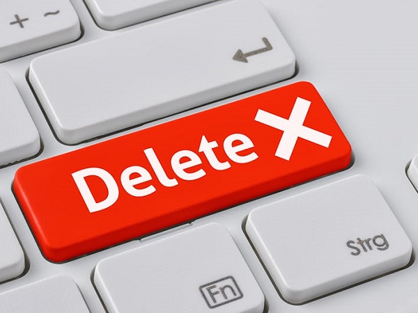 Dữ liệu đã bị xóa khỏi máy tính có thật sự biến mất?