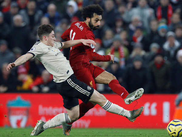 MU bỏ phiếu không hủy kết quả Premier League 2019/20