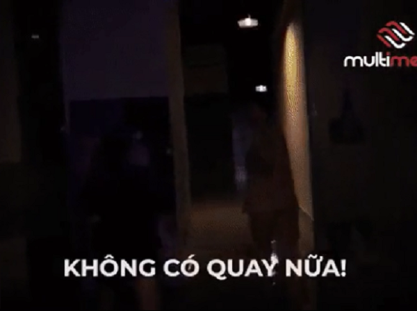 Nối gót Lan Khuê, Minh Hằng, Mâu Thủy cũng giận dỗi bỏ về giữa chừng khi đang quay gameshow