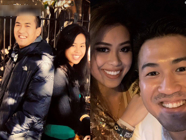 Phillip Nguyễn đăng ảnh 'ngày ấy - bây giờ' bên em gái Tiên Nguyễn, dân mạng trầm trồ vì khí chất tiểu thư của cô nàng 24 tuổi ngày càng bộc lộ rõ