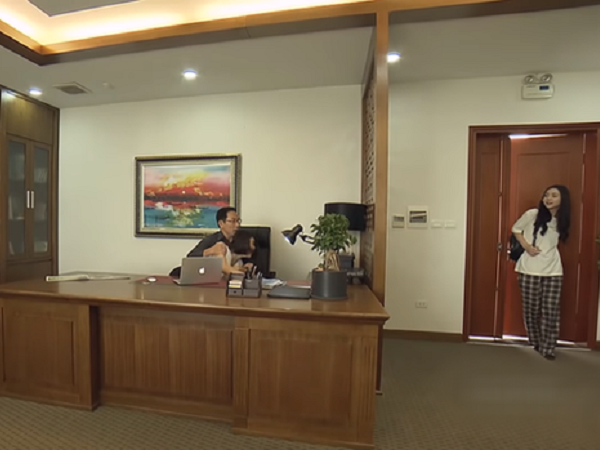 Đừng Bắt Em Phải Quên tập 5: Con gái bắt tại trận bố ôm 'tiểu tam' nhưng thái độ của 'chính thất' mới khiến khán giả ức chế
