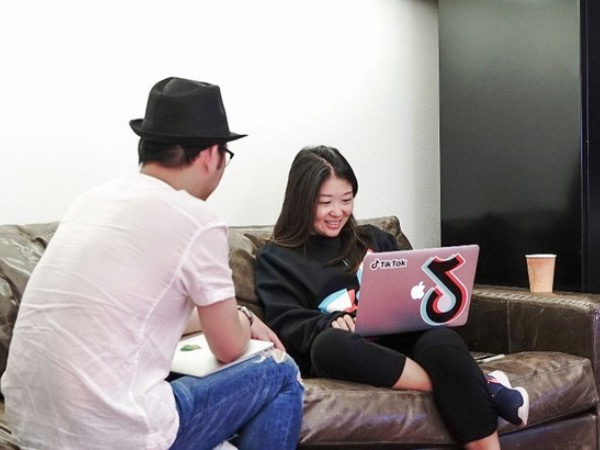 'Cha đẻ TikTok' muốn đấu với Google bằng việc tạo ra bộ ứng dụng văn phòng trên mây