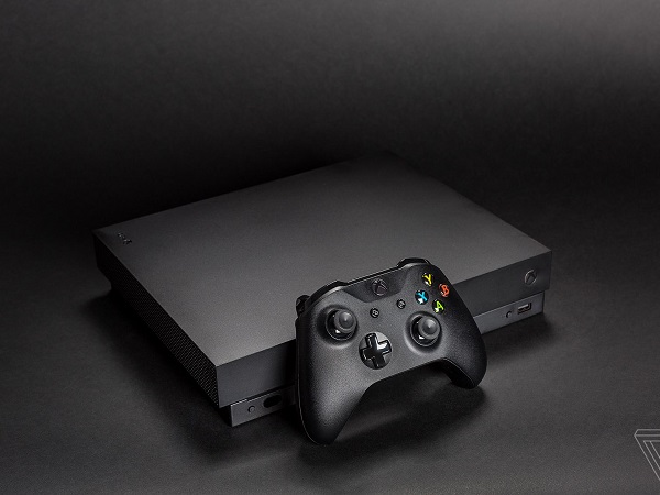 Cấu hình khủng như PC Gaming Xbox Series X: CPU 8 nhân 16 luồng, GPU 12 TFLOPS, 16 GB RAM, 1 TB SSD