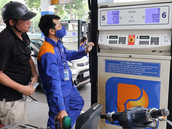 Petrolimex dự chi hơn 2.300 tỷ trả cổ tức giữa tâm dịch Covid-19