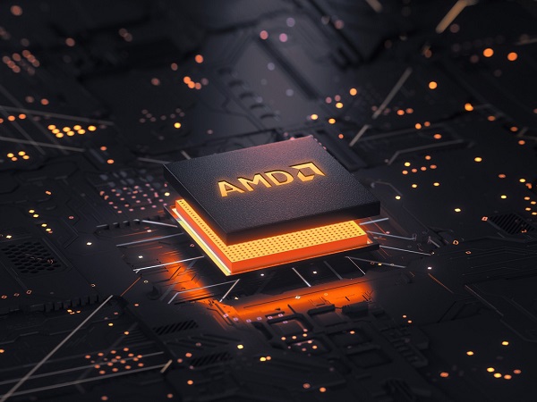 AMD ra mắt CPU Ryzen 9 4900H 8 nhân 16 luồng cho laptop, quyết tâm hạ bệ Intel Core i9