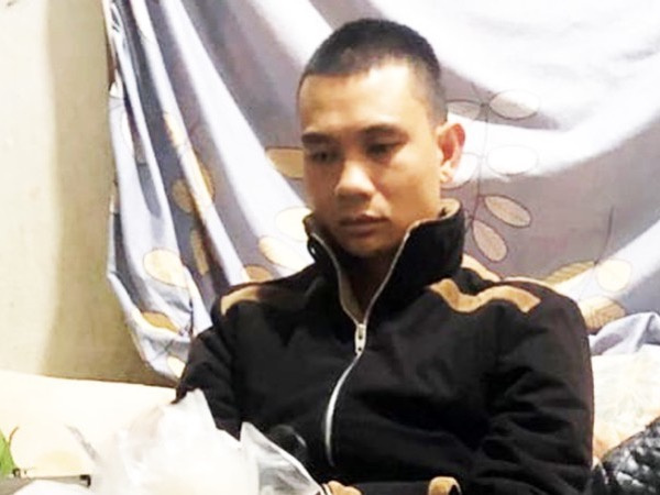 Thanh niên trồng và chế biến cần sa ngay tại nhà
