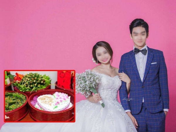 Ăn hỏi xong xuôi thì phát hiện chồng sắp cưới qua đêm với 'người quen', ngang nhiên thách cô dâu dám bỏ khi 'sự đã rồi' và cái kết bất ngờ
