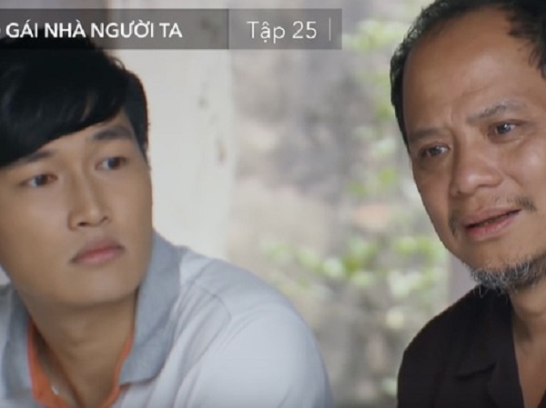 Preview Cô gái nhà người ta tập cuối khiến khán giả tranh cãi