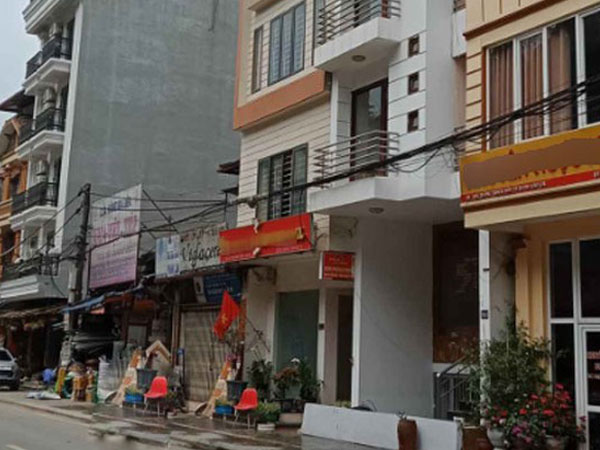 Một du khách người Hàn Quốc tử vong trong khách sạn ở Sa Pa