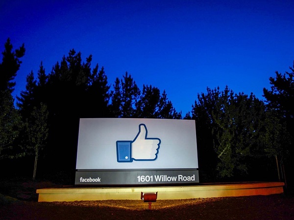 Facebook ra gói 100 triệu USD giúp doanh nghiệp bị ảnh hưởng COVID-19