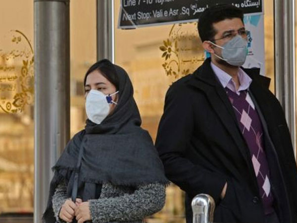 Iran cảnh báo hàng triệu người dân có thể chết vì Covid-19
