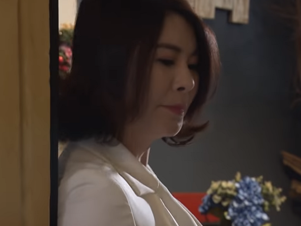 Đừng bắt em phải quên tập 7: 'Tiểu tam' Linh nghe trộm Ngân kể về tình cũ