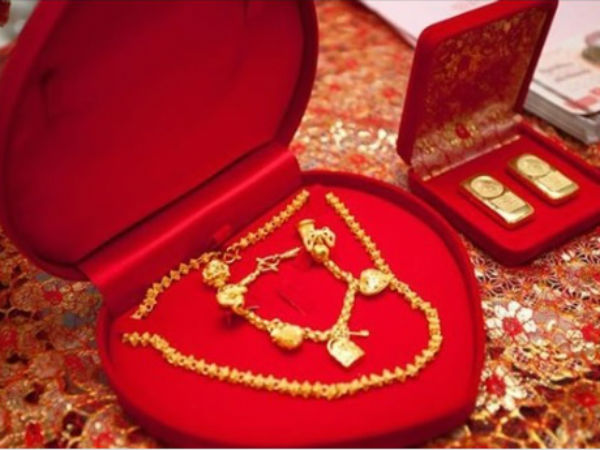 Chuyện thật như đùa: Phát hiện chồng ngoại tình, vợ quyết ly hôn thì bị đòi lại vàng cưới nhưng cách xử lý 'cứng' của nàng dâu mới gây chú ý
