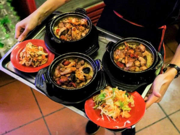 Chuyện 'ngược đời' chỉ có trong mùa Covid-19: Hàng cơm mở cửa nhưng quyết không nhận khách