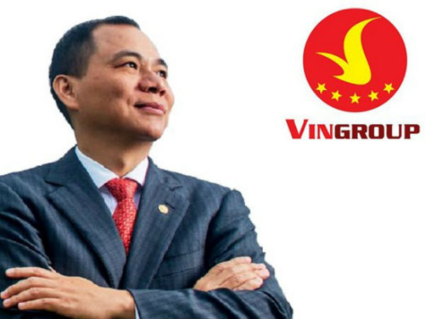 Tỷ phú Phạm Nhật Vượng đã mất 1 tỷ USD như thế nào?