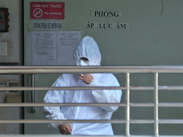 Bệnh nhân 76 đi nhiều nơi ở Việt Nam trước khi được xác nhận mắc COVID-19