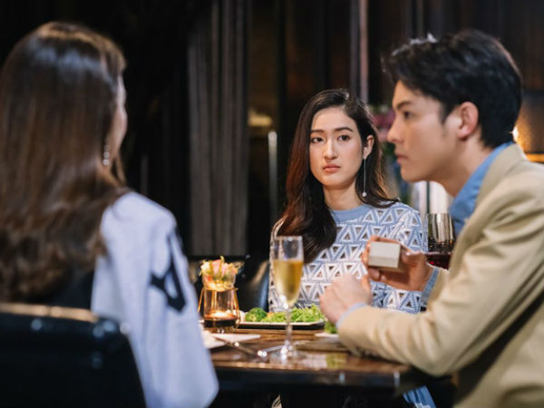 Chiêu 'mượn nước đẩy thuyền' của cô vợ thâm thúy khi phát hiện chồng moi trộm tiền trong lợn đất của con để bao bồ