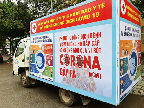 Thanh Hóa: Đám cưới, đám ma ăn cỗ không quá 30 người để phòng COVID-19