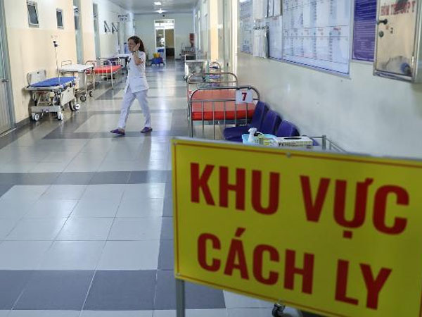 Đã xác định được 22/35 tín đồ Hồi giáo ở TP.HCM từng dự lễ hội tại Malaysia