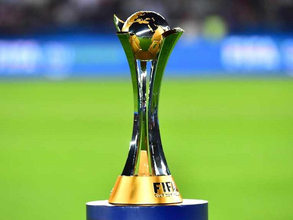 Thêm giải FIFA Club World Cup bị hoãn vì COVID-19