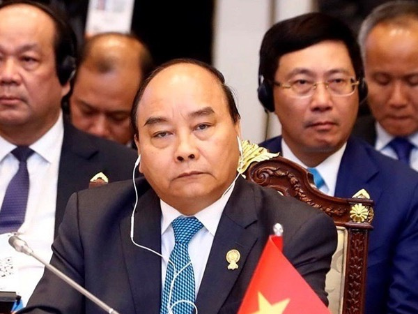 Hoãn hội nghị cấp cao ASEAN