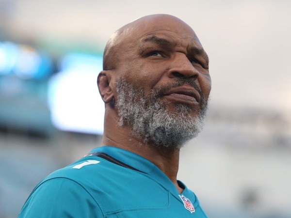 'Tay đấm thép' Mike Tyson mong chờ đến cái chết