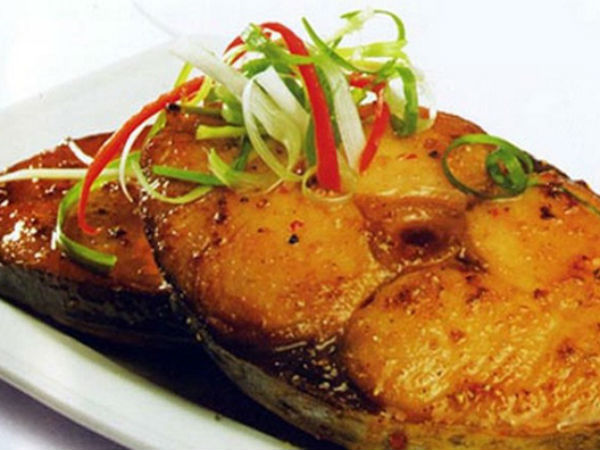Chuyên gia khuyến cáo 4 thời điểm không nên ăn cá vì không tốt như bạn nghĩ