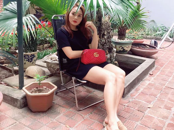Bảo Thanh: 'Tôi đóng cảnh nóng dưới sự chứng kiến của 10 người'