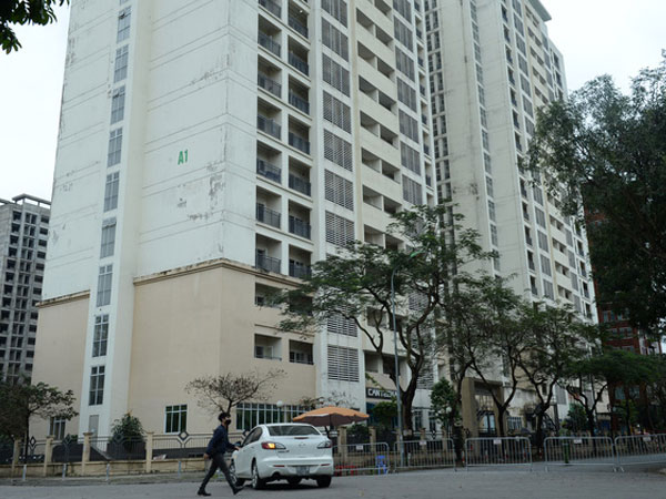 Hà Nội có bao nhiêu khu cách ly tập trung phòng, chống dịch Covid-19?