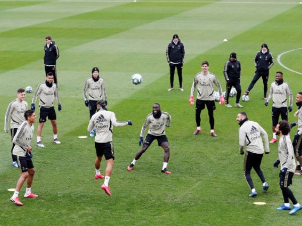 La Liga tính tháng 5 trở lại, cứ 2 ngày đá 1 trận