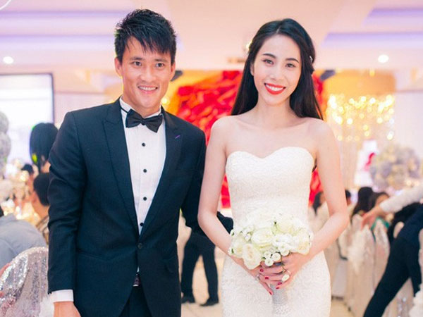 Chăm chỉ đi từ thiện, vợ chồng Công Vinh - Thủy Tiên giàu như thế nào?