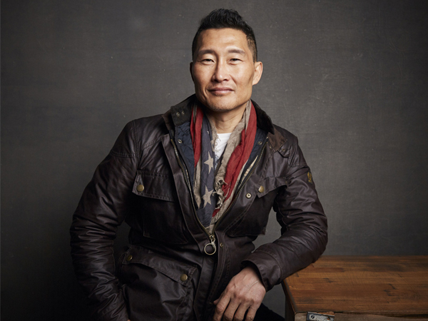 Sao Hàn đầu tiên mắc Covid-19: Tài tử 'Người nhện' Daniel Dae Kim xác nhận nhiễm bệnh sau khi quay phim ở New York