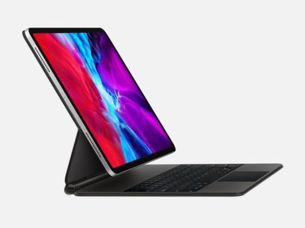 iPad Pro 2020 chẳng mạnh hơn đời 2018 là bao