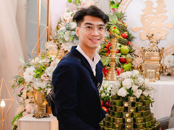 Từ bỏ công việc streamer gắn bó suốt 7 năm ròng rã để được làm một 'người bình thường, PewPew ngày càng điển trai, ngời ngời phong độ
