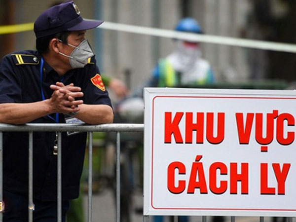 Bác thông tin Hà Nội phong tỏa cả thành phố vì dịch Covid-19