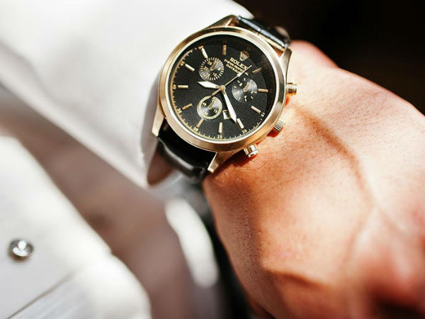 Rolex đóng cửa tất cả các nhà máy, ngành công nghiệp đồng hồ Thụy Sỹ