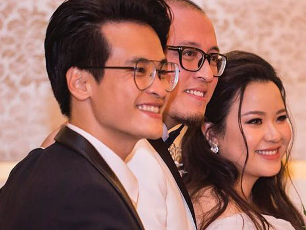 Em gái Hà Anh Tuấn cách ly tại nhà ngày thứ 4: Tranh thủ thời gian để vẽ vời và cày phim cùng má chồng