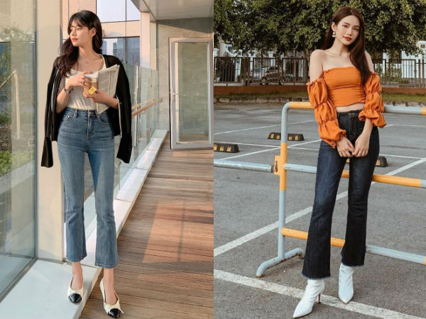 10 set đồ với quần ống vẩy “max" trendy, bạn đừng chỉ nên ngắm mà còn phải sắm item này đi thôi