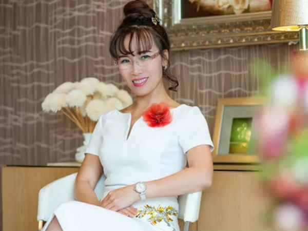 Ngân hàng của nữ tỷ phú Nguyễn Thị Phương Thảo báo lãi kỷ lục hơn 5.000 tỷ đồng