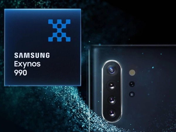 Người dùng Samsung đòi 'tẩy chay' chip Exynos