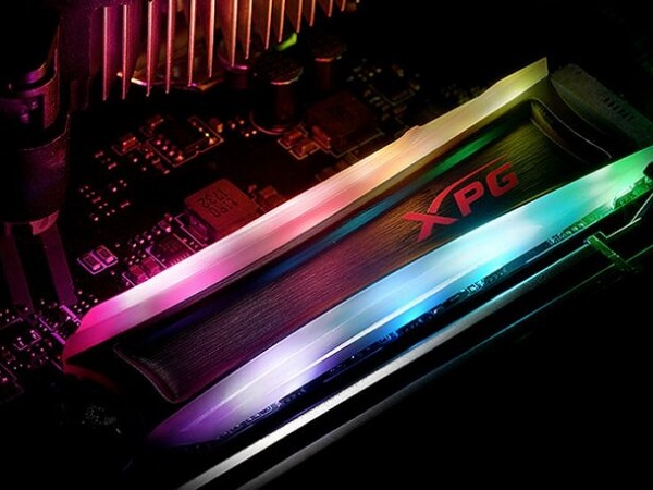 Top 5 dòng SSD đáng mua nhất dành cho game thủ đầu năm 2020