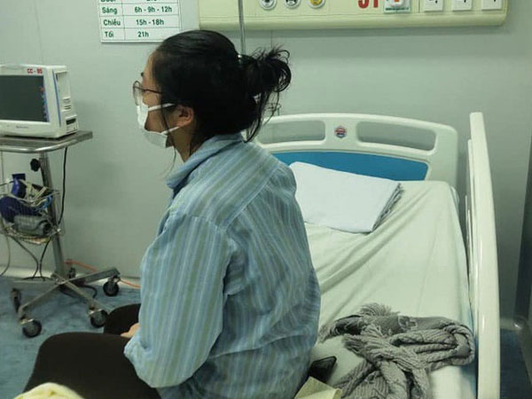 Bệnh nhân số 17 và 2 ca nhiễm Covid-19 khác đã có kết quả xét nghiệm âm tính 2 lần