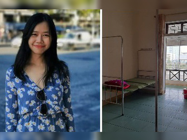 Nhật ký cách ly của cựu du học sinh: Cảm giác mình là 'giặc', đi trên chuyến bay mang Covid-19 về Việt Nam rất tổn thương